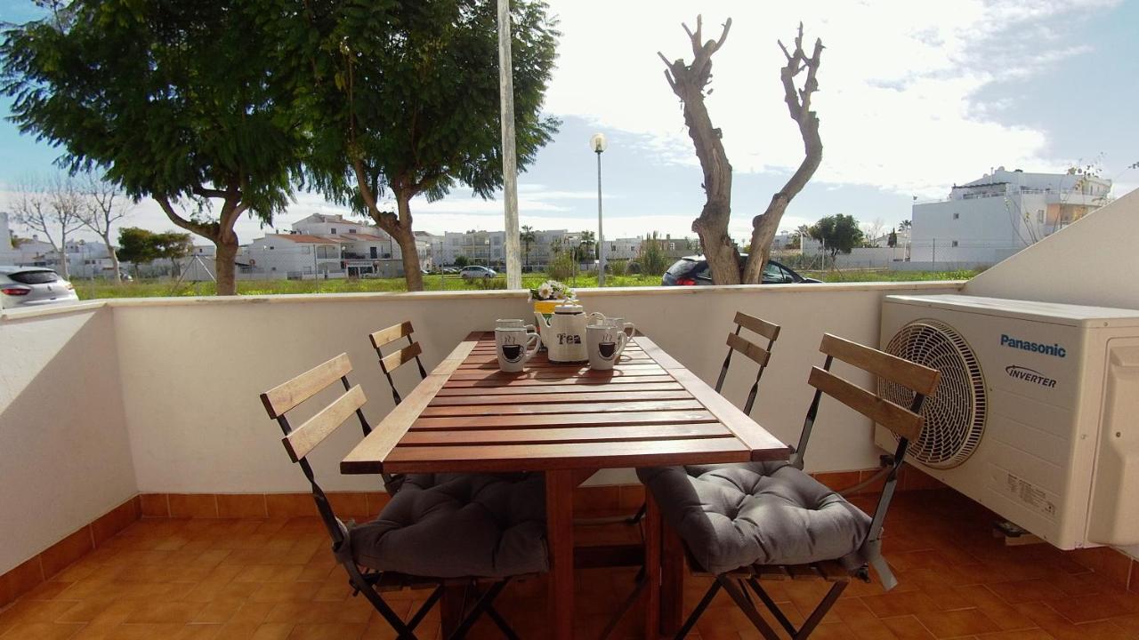 Dream Holidays @ Santa Luzia  Exterior photo