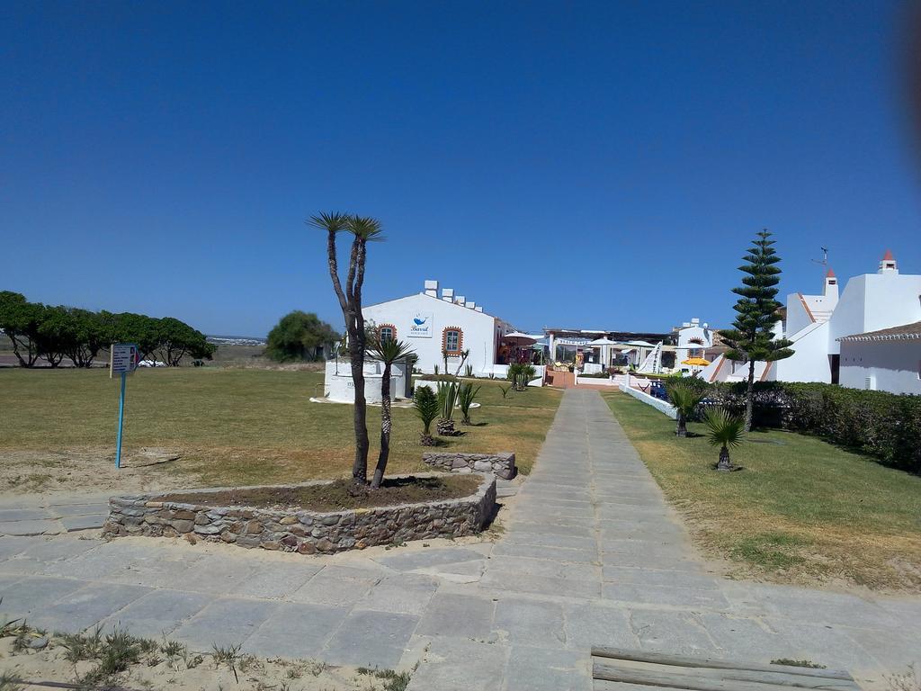 Dream Holidays @ Santa Luzia  Exterior photo