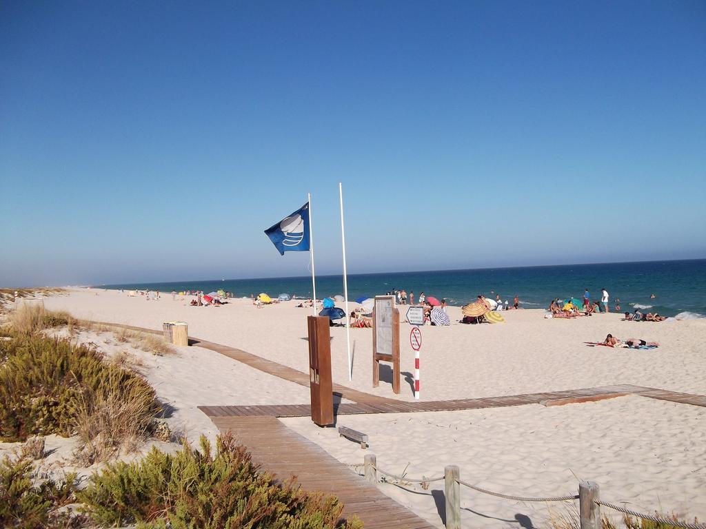 Dream Holidays @ Santa Luzia  Exterior photo